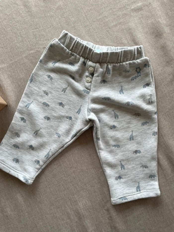 Ensemble 3 mois - Obaïbi - photo numéro 4