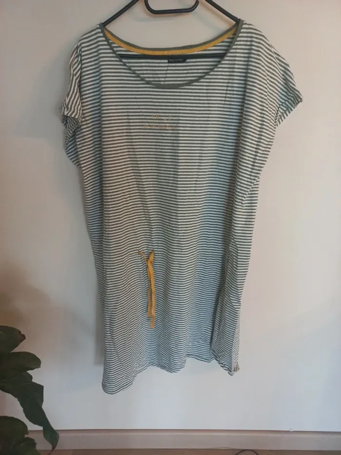 Robe in Extenso