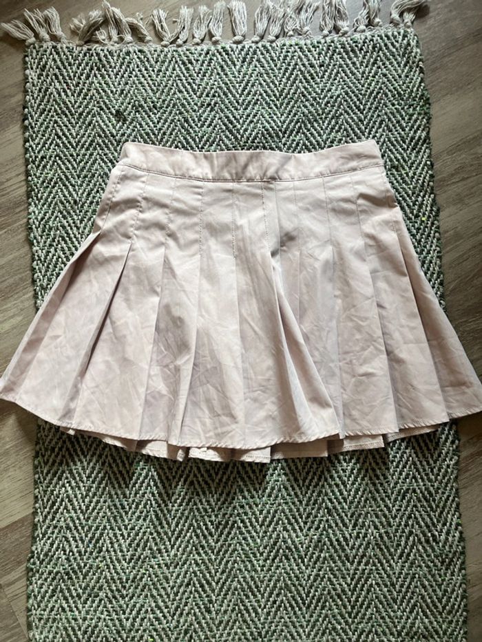 Jupe short