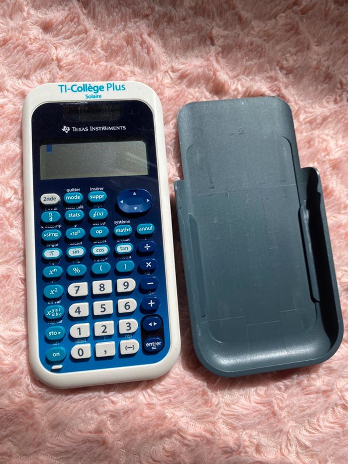 Calculatrice