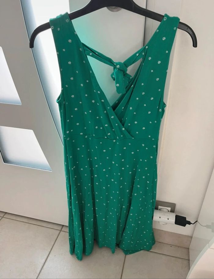 Robe grossesse et allaitement - photo numéro 4