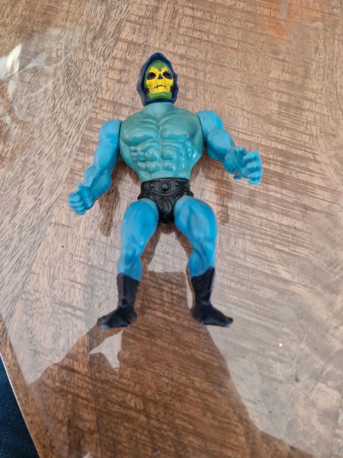 Skeletor 1981 - photo numéro 2