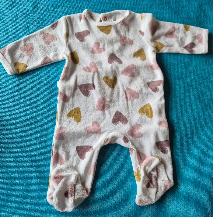 Pyjamas fille
