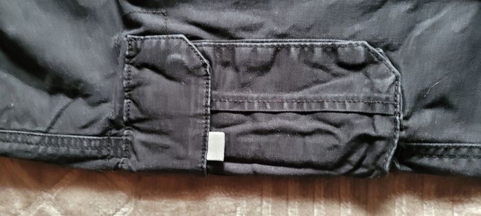 Pantalon cargot - photo numéro 3