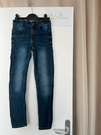 Jeans 10 ans