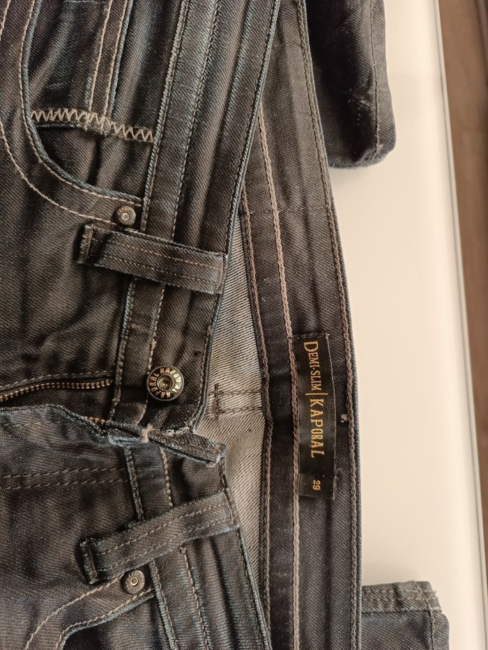 Jeans Kaporal - photo numéro 2