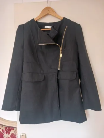Veste mi-saison