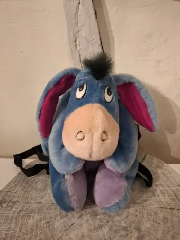 Sac à dos Bourriquet