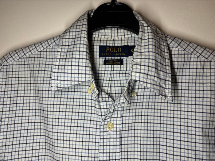 Chemise Ralph Lauren S - photo numéro 4
