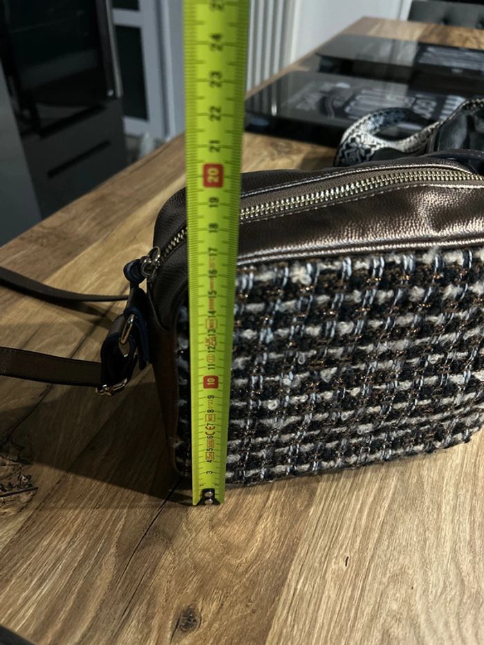 Sac bandoulière - photo numéro 4