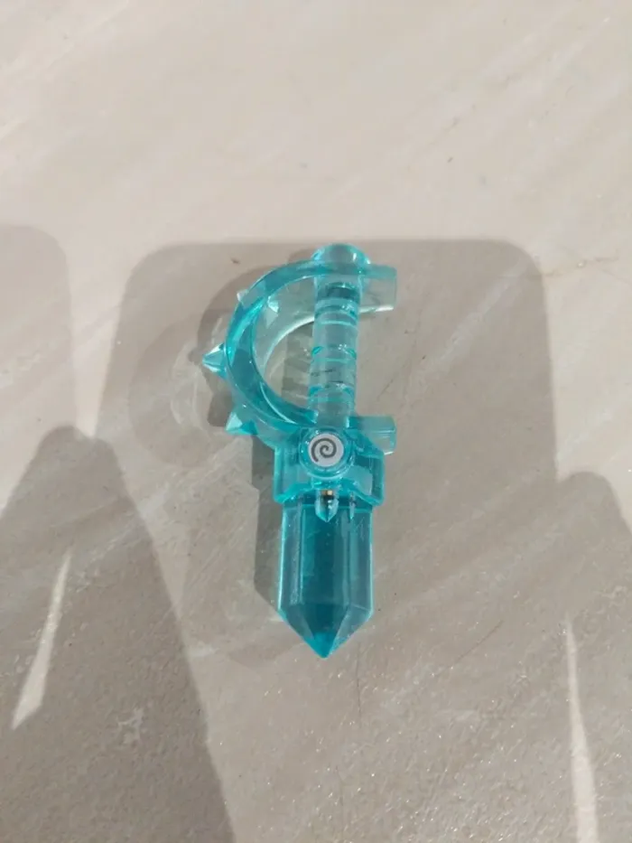 Skylanders Trap Team – Air Trap Sword – 10€ - photo numéro 2