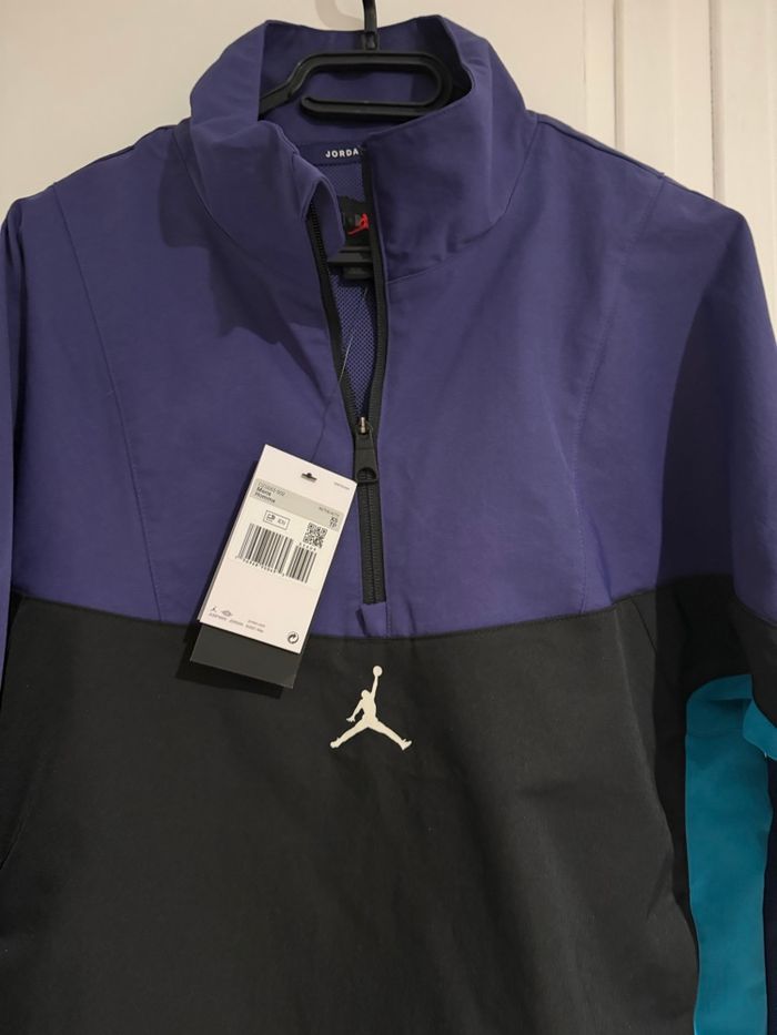 Veste Nike - Jordan vintage - photo numéro 4
