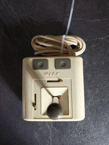 PC - Joystick - Wico - IBM - Apple