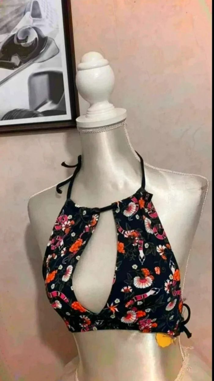 Haut maillot de bain - photo numéro 2