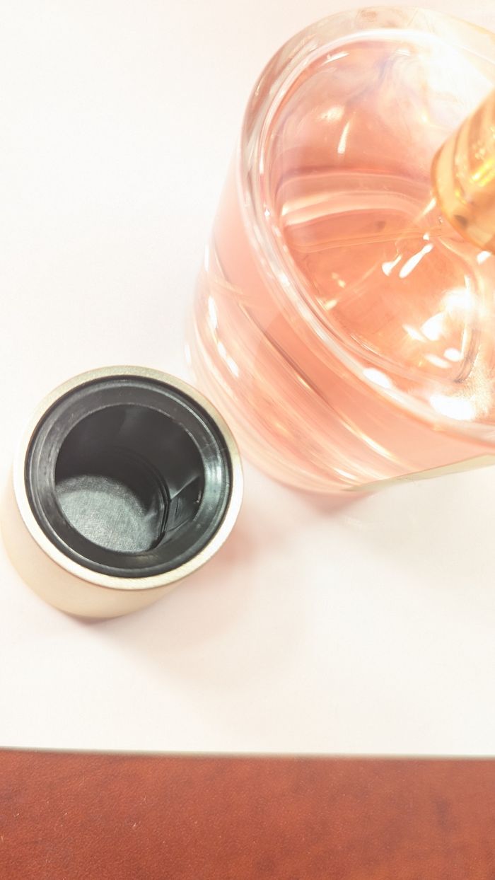 Peonia Nobile Acqua de Parma - photo numéro 4