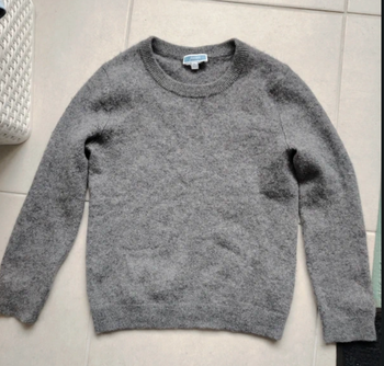 Pull 8 ans  jacadi