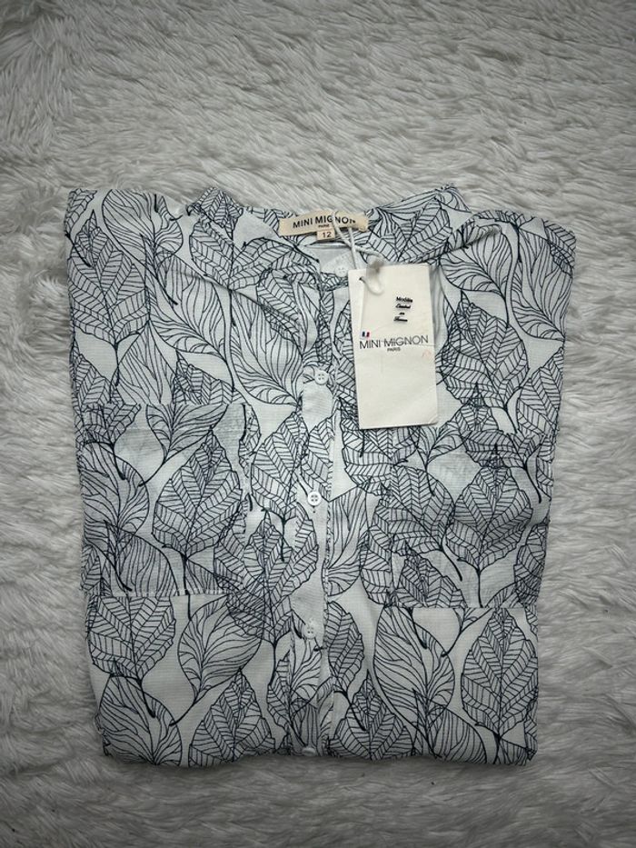 Robe Mini Mignon - photo numéro 4