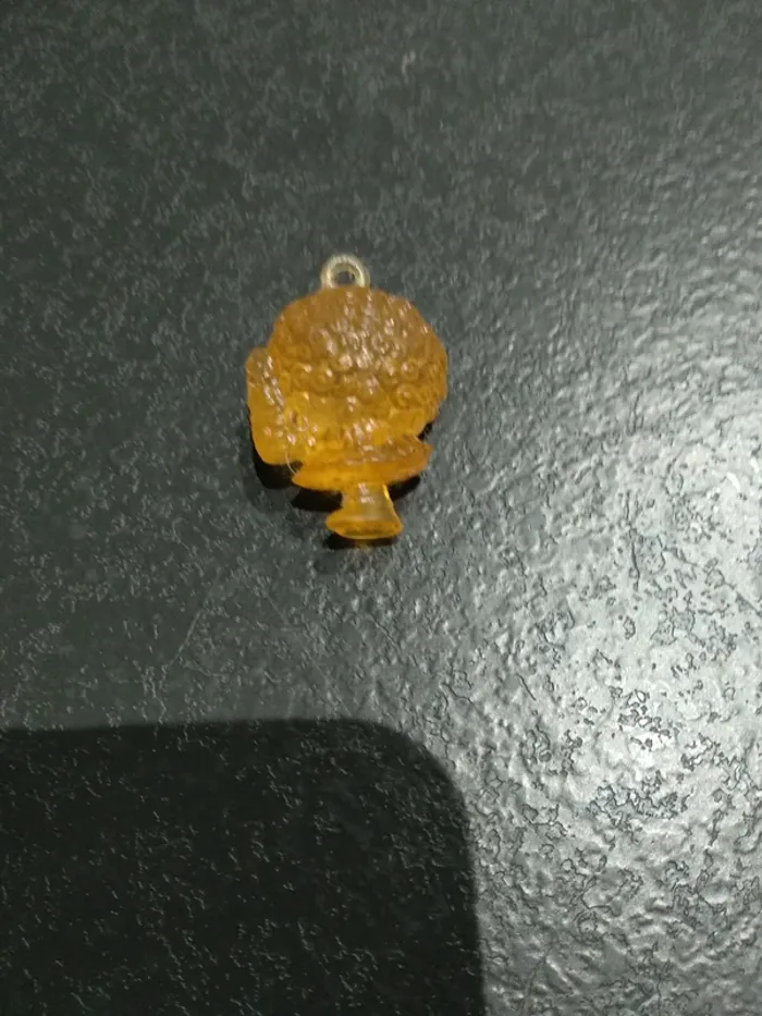 Charmkins scoubidou Vintage Hasbro - photo numéro 3
