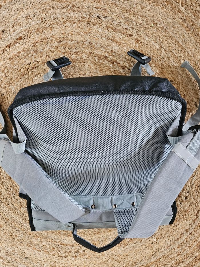 Cartable mandalorian star wars - photo numéro 4