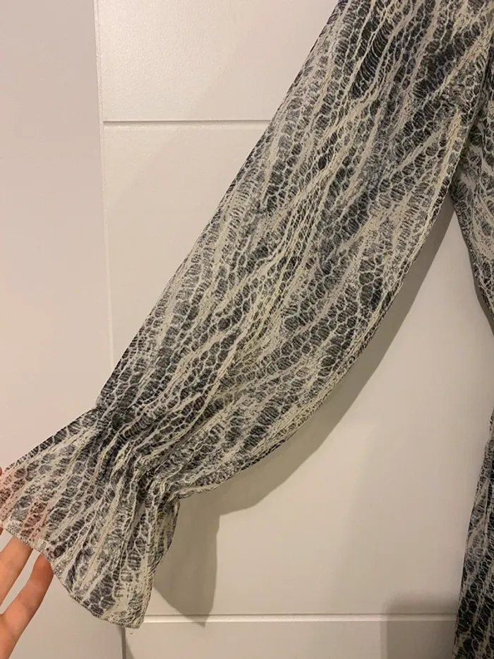 Robe fluide - photo numéro 4