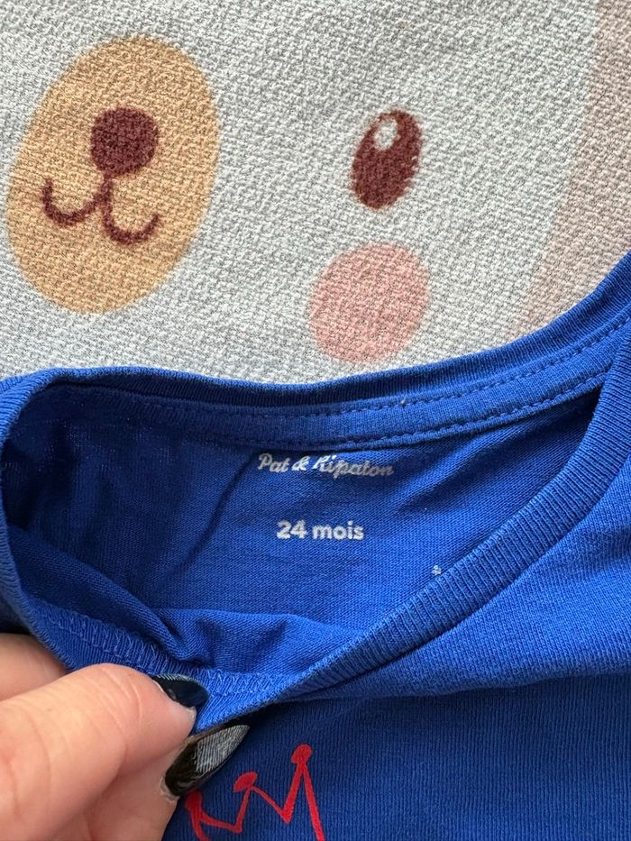 pull fin - photo numéro 2