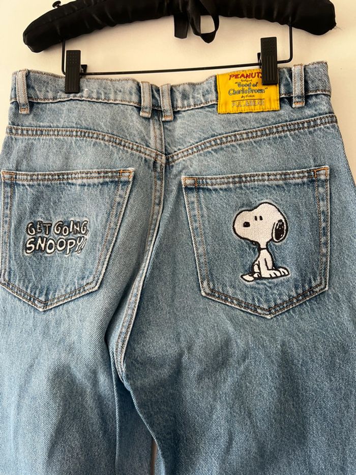 Jean snoopy - photo numéro 3
