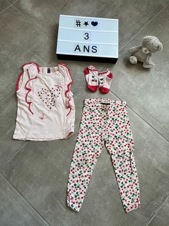 Ensemble 🍓