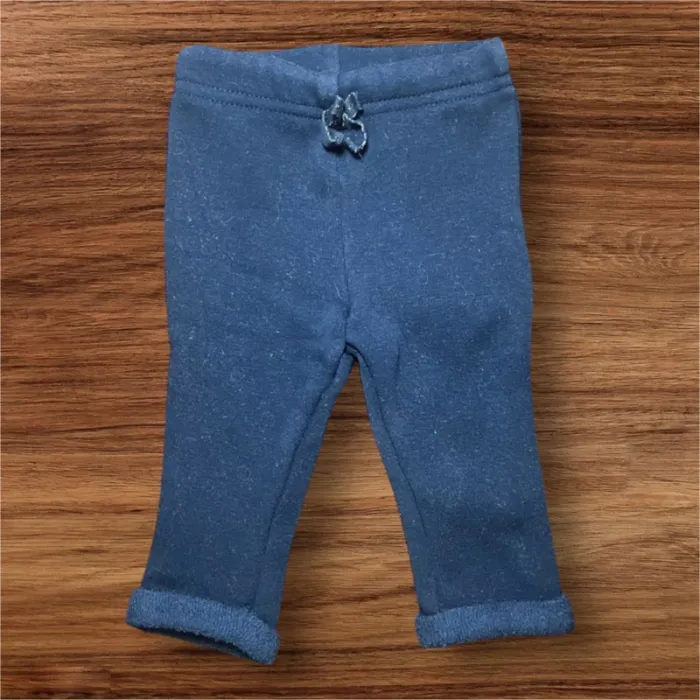 Pantalon bleu