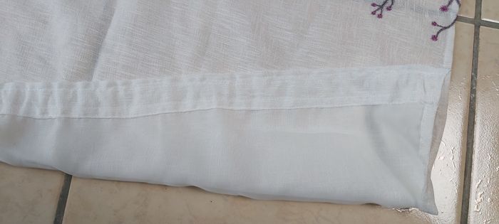 Rideau - photo numéro 4