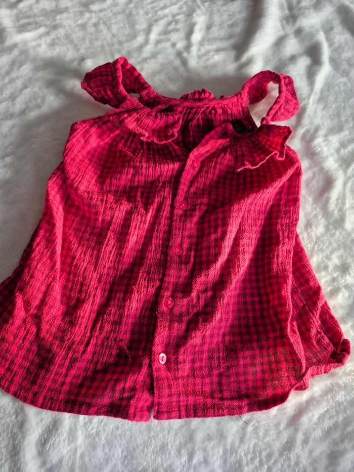 Ensemble 18mois - photo numéro 2