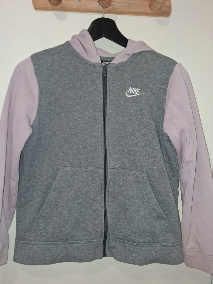 Veste Nike femme