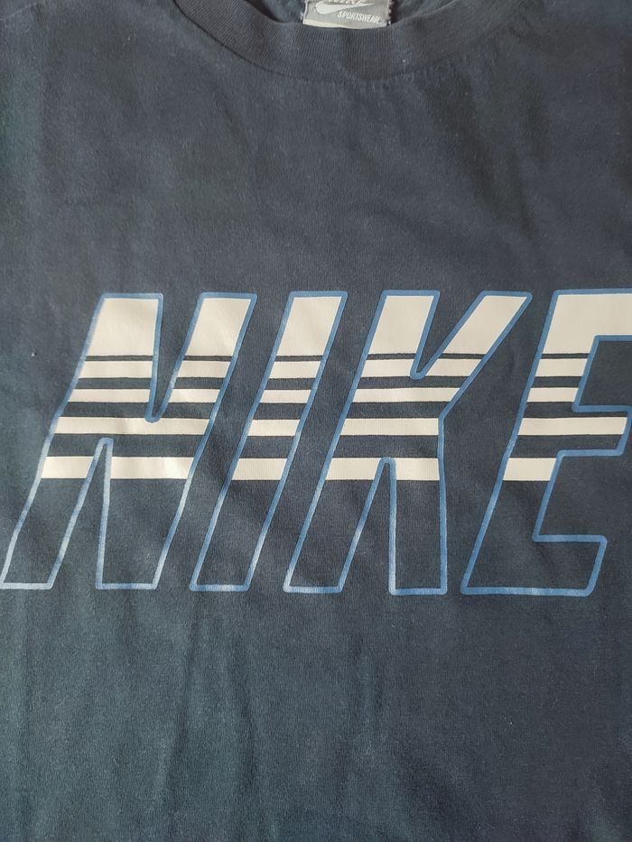 T-shirt Nike - photo numéro 3