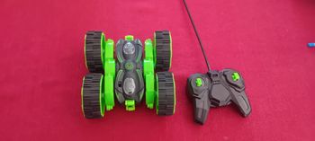 Voiture télécommandé