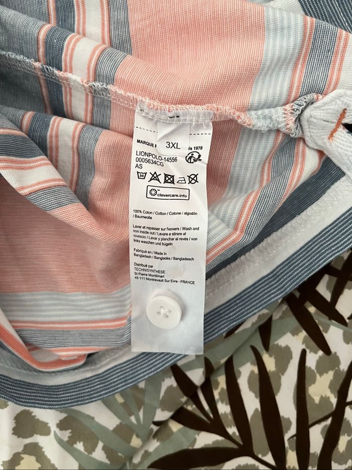 Tee shirt - photo numéro 5