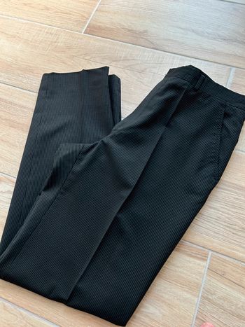 Pantalon costume Yves Saint Laurent