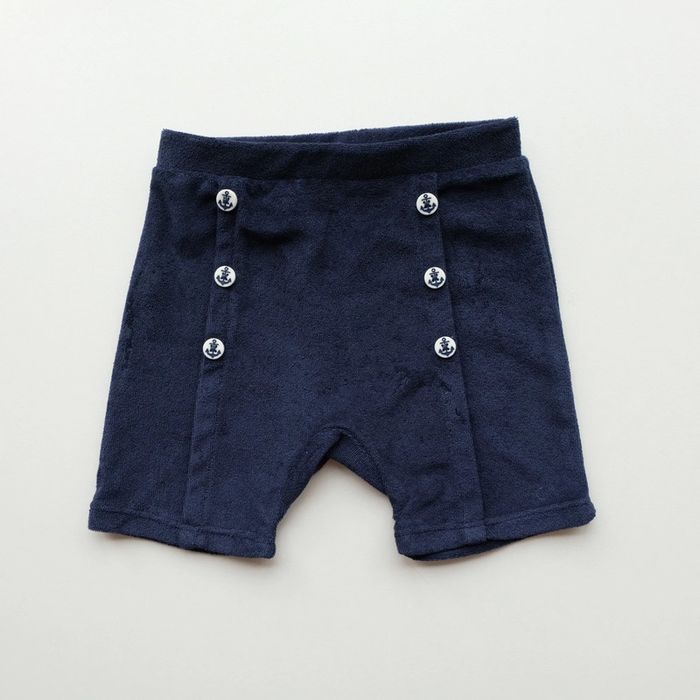 Short Orchestra - 12 mois