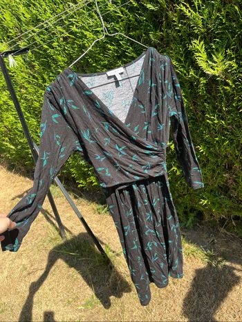 Robe de grossesse