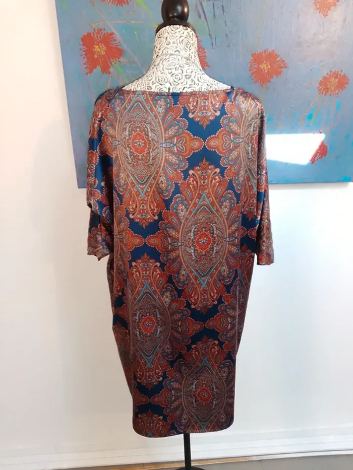 Robe T48 - photo numéro 3