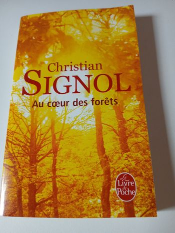 Au cœur des forêts