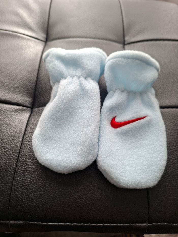 Ensemble bébé - photo numéro 9