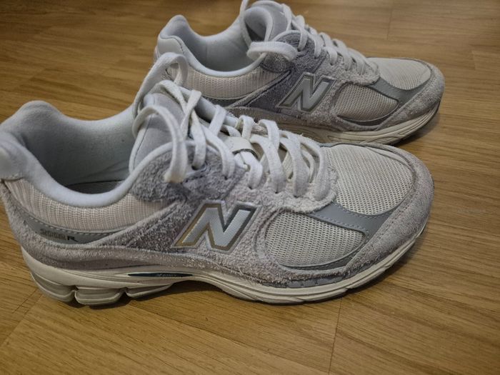 Baskets new balance - photo numéro 2
