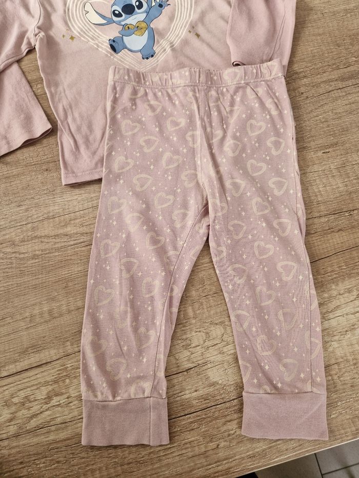 Pyjama 2 ans - photo numéro 3