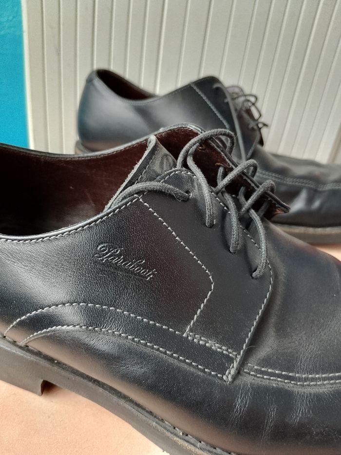 Chaussures Paraboot homme - photo numéro 2