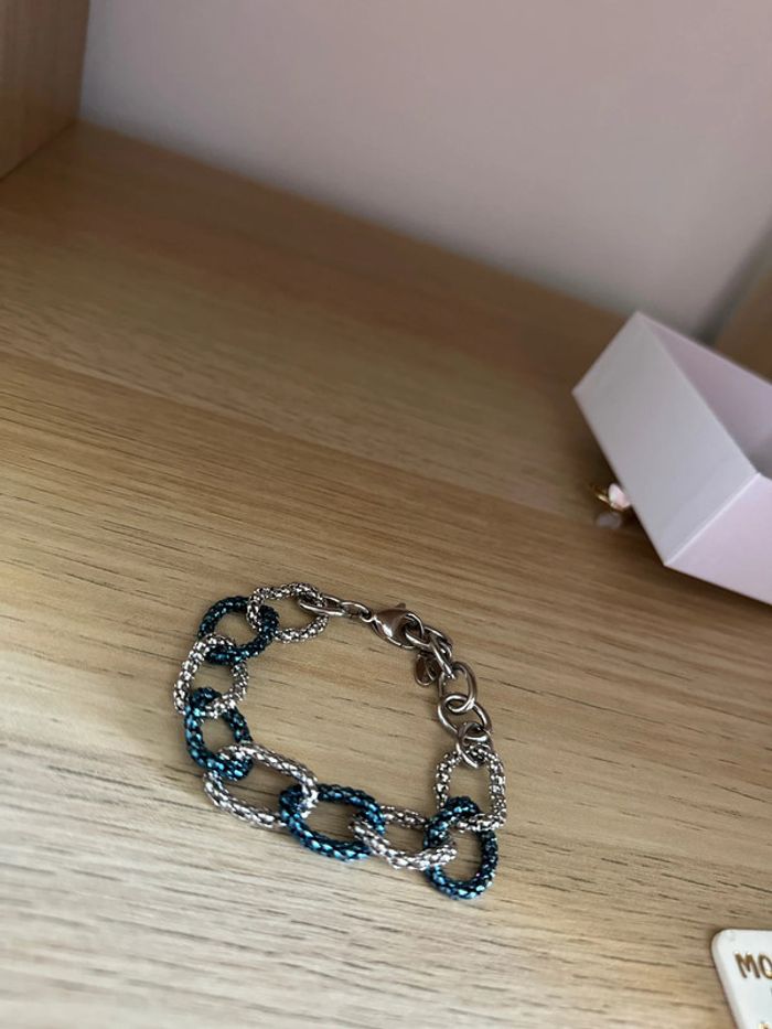 Bracelet fantaisie - photo numéro 2