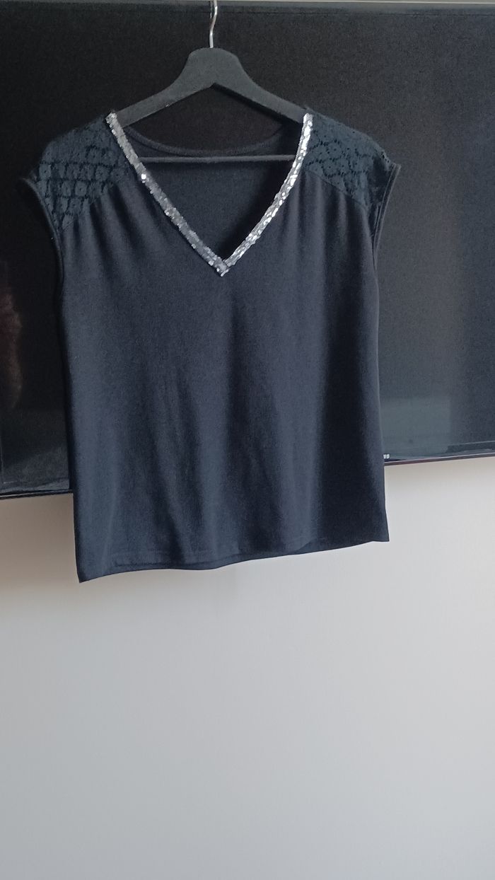 Tee shirt - photo numéro 3