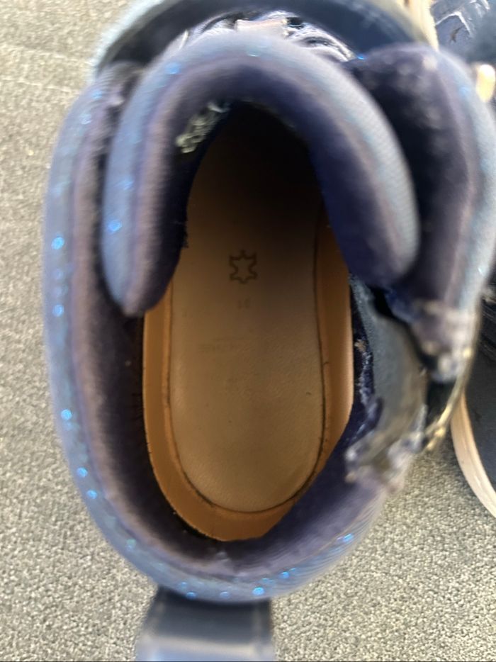 Basket geo - photo numéro 8