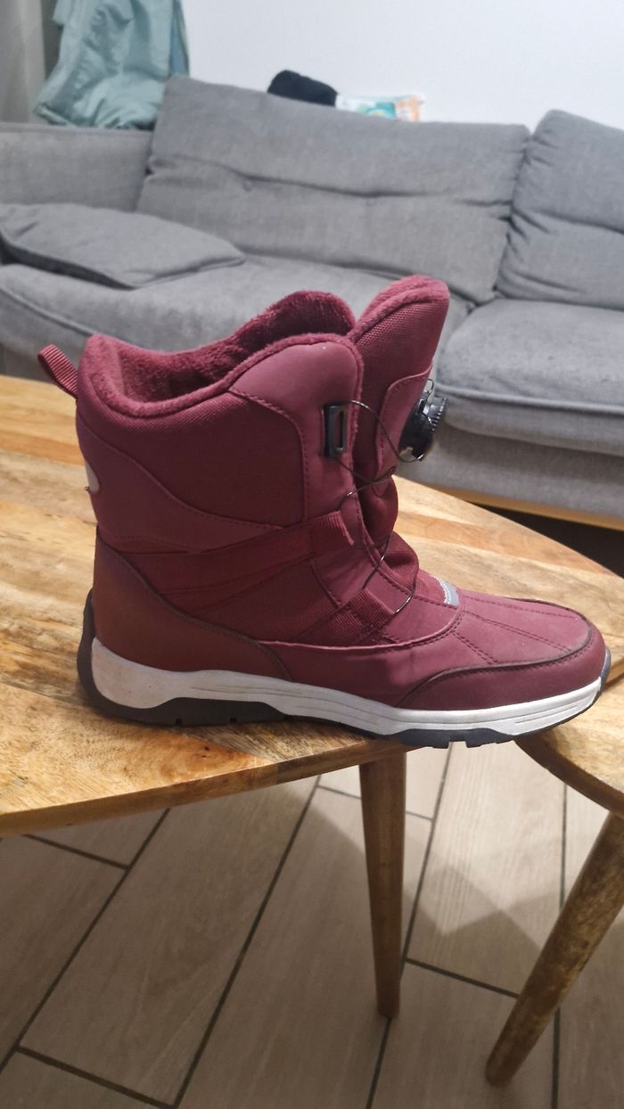 Après ski trolls kids - photo numéro 3