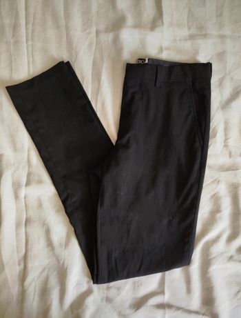 Pantalon de costume