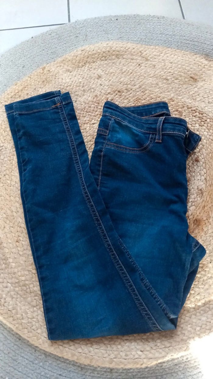 Jeans calzedonia - photo numéro 2