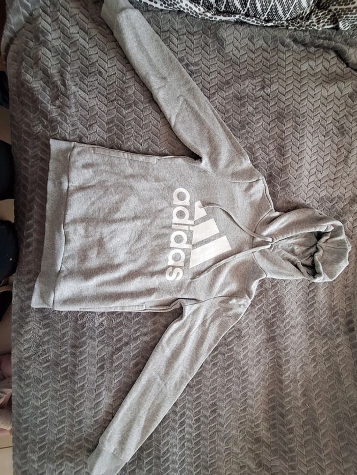 Pull Adidas